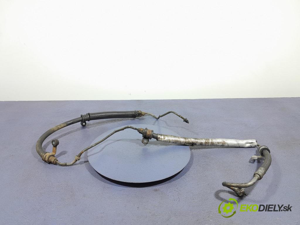 Hyundai Ix55 2011 trubka Asistence:
