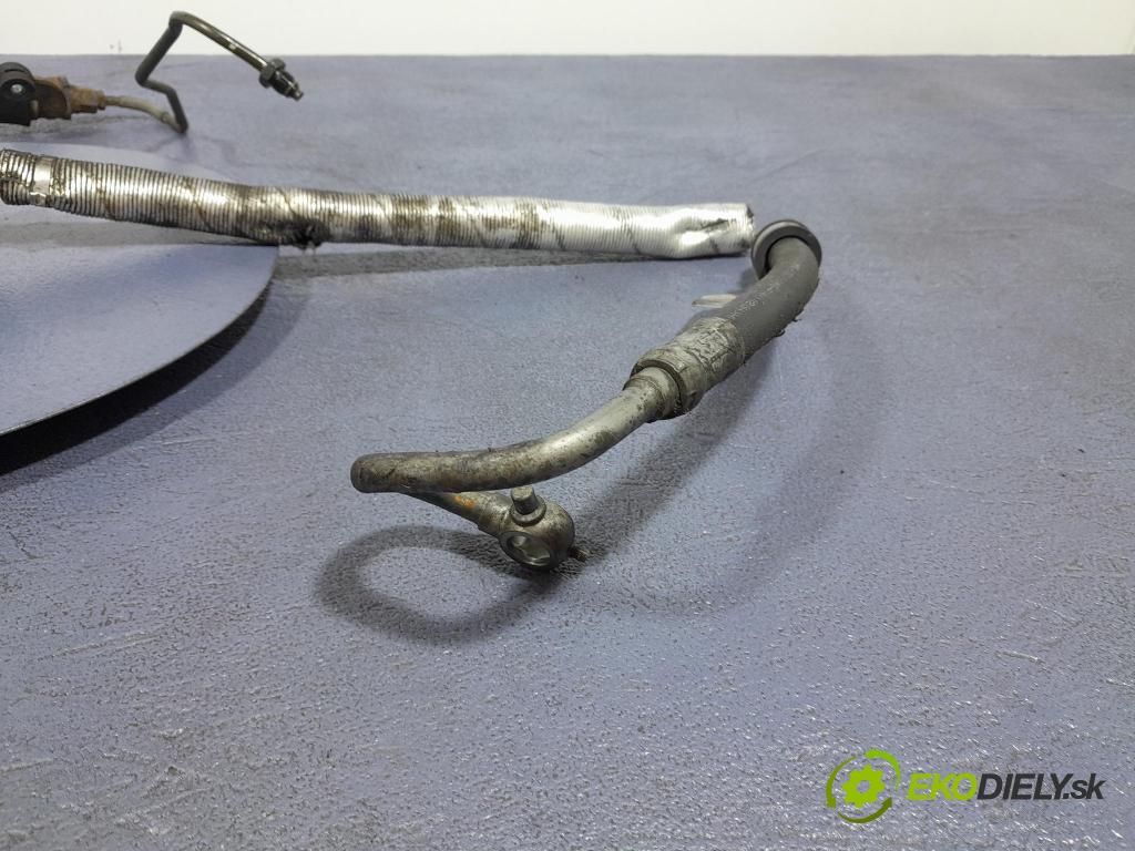 Hyundai Ix55 2011 trubka Asistence: