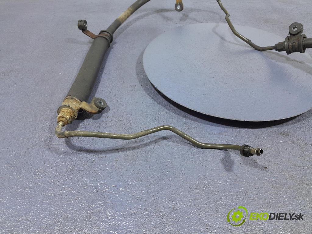 Hyundai Ix55 2011 trubka Asistence: 
