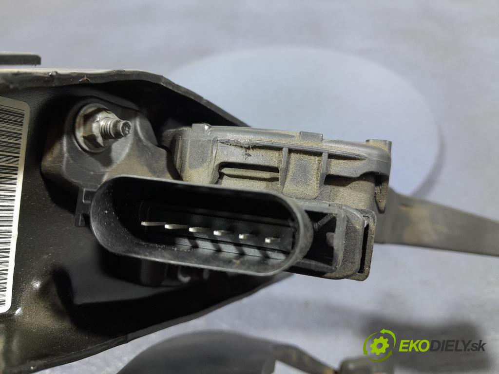 Ford S-max 2007 pedal Plyn: 6G92-9F836-JC