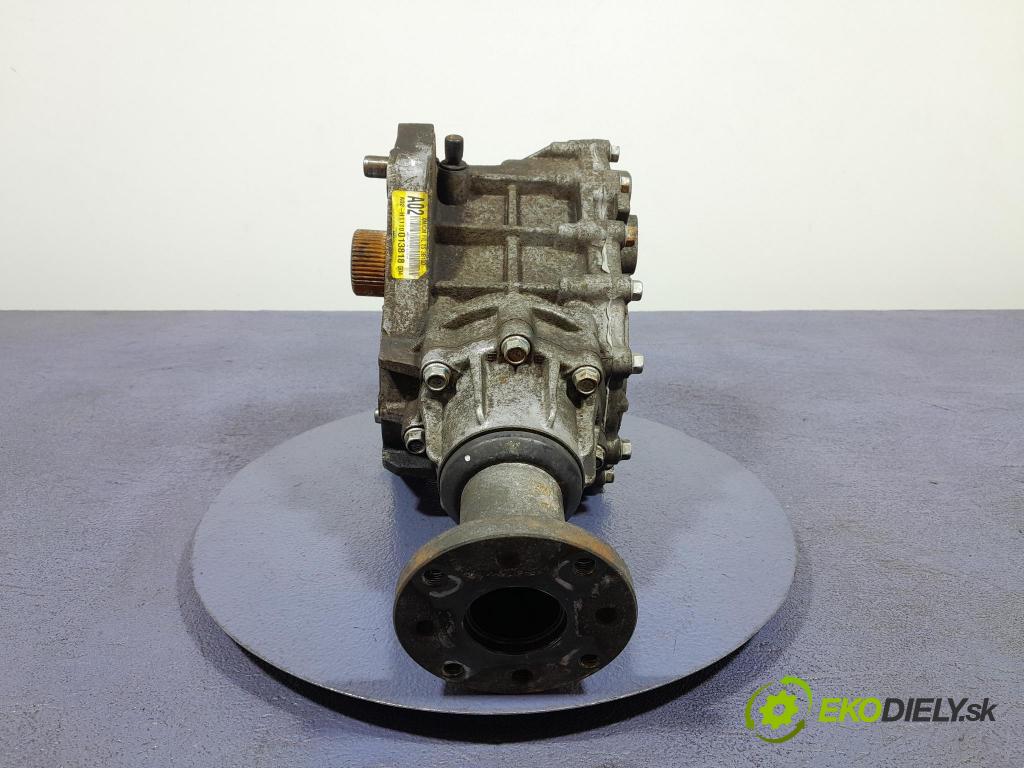 Hyundai Ix55 2011 diferenciál Přední A02-H1110