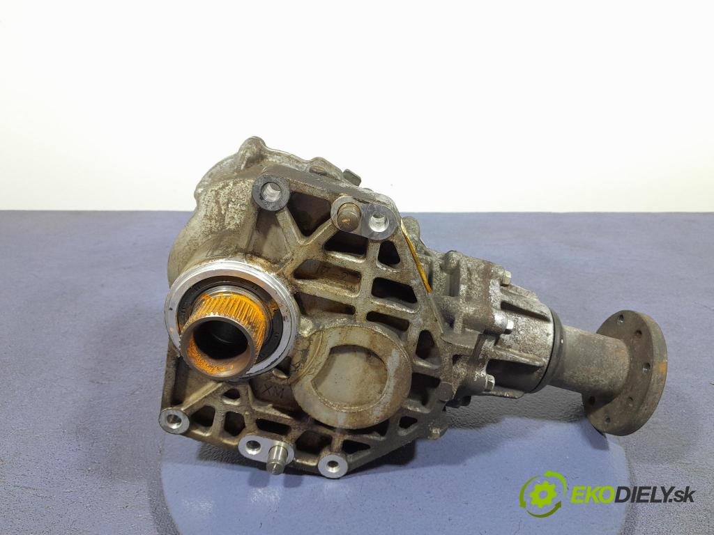 Hyundai Ix55 2011 diferenciál Přední A02-H1110