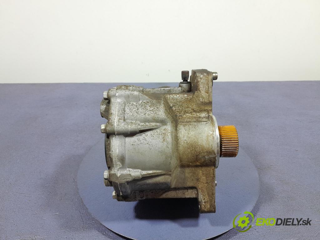 Hyundai Ix55 2011 diferenciál Přední A02-H1110