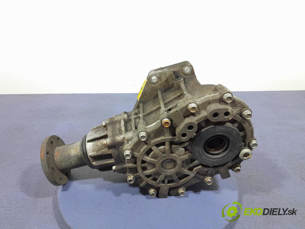 Hyundai Ix55 2011 diferenciál Přední A02-H1110