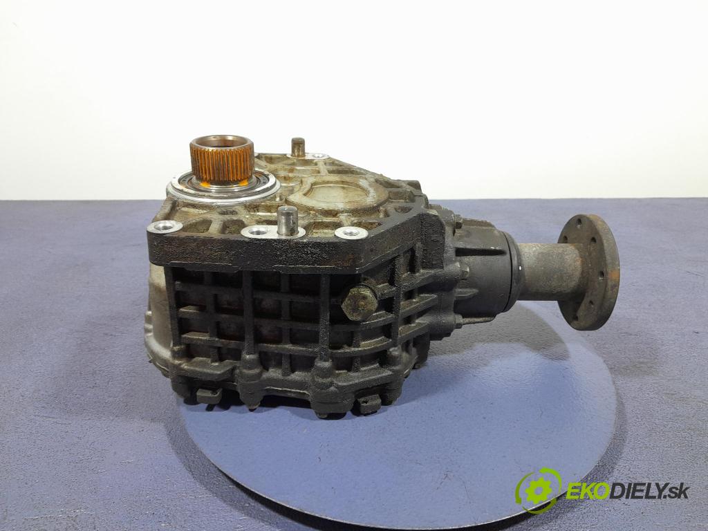 Hyundai Ix55 2011 diferenciál Přední A02-H1110