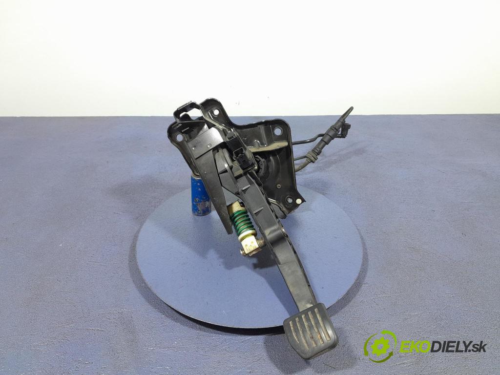 Ford S-max 2007 pedály 6G92-7B633NK