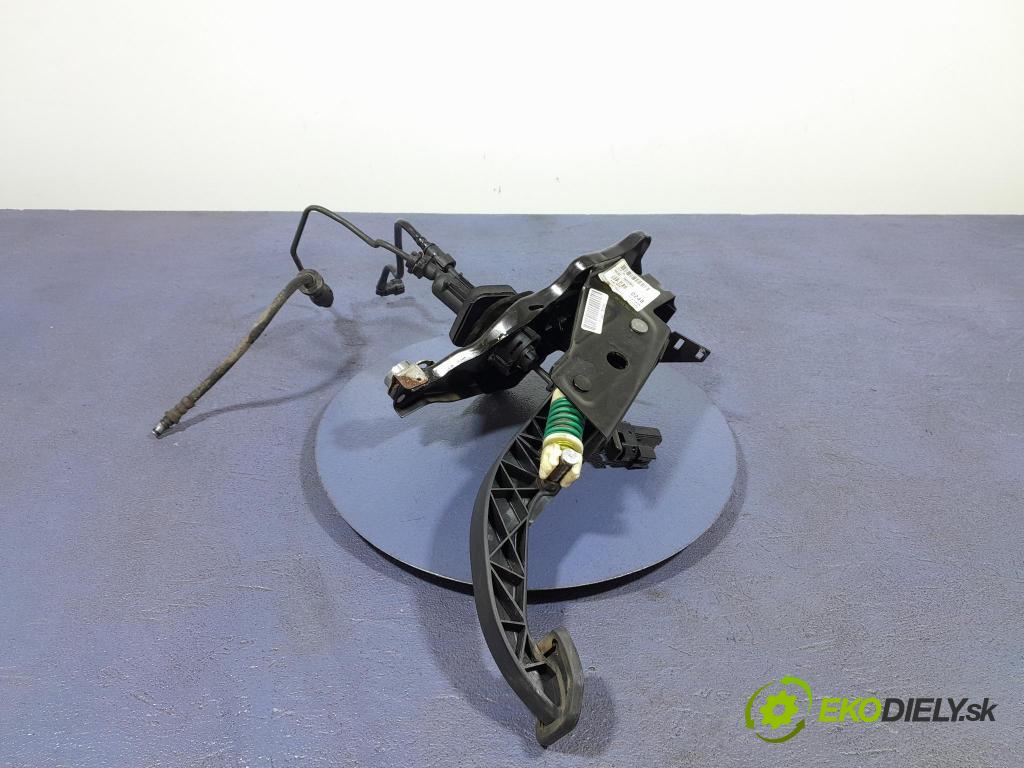 Ford S-max 2007 pedály 6G92-7B633NK