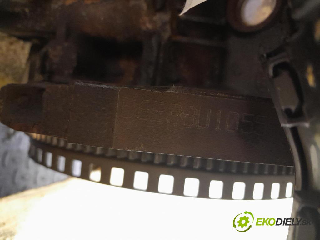 Hyundai Ix55 2011 motor Diesel D6EB