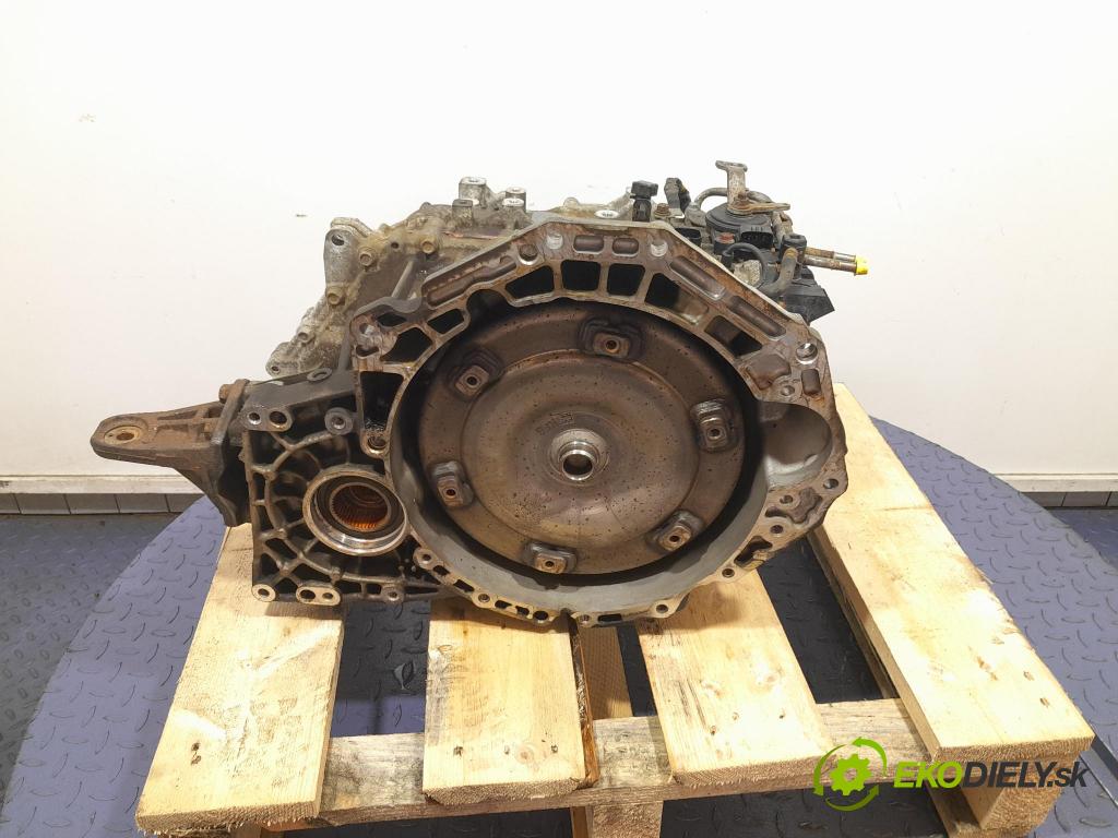 Hyundai Ix55 2011 převodovka Ozubené kola: Automatický CHBFAU 175971