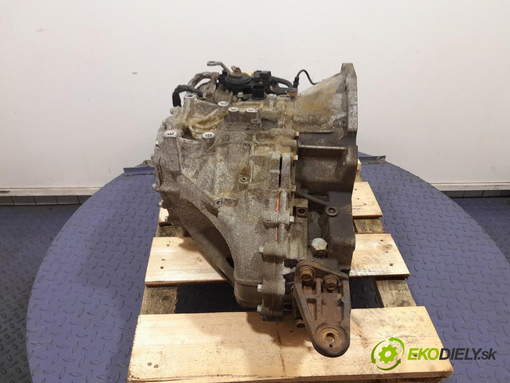 Hyundai Ix55 2011 převodovka Ozubené kola: Automatický CHBFAU 175971