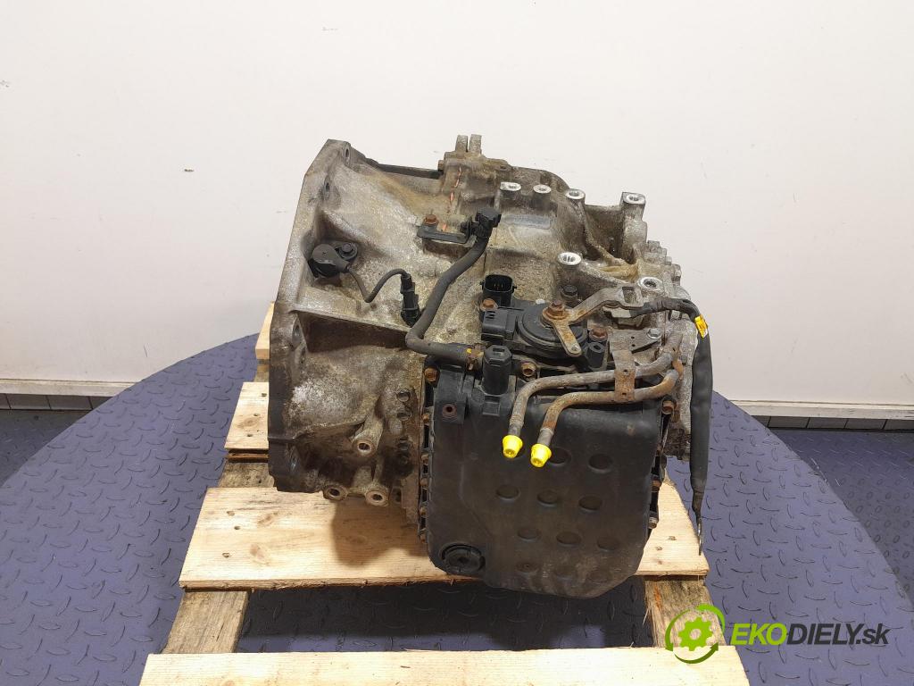 Hyundai Ix55 2011 převodovka Ozubené kola: Automatický CHBFAU 175971