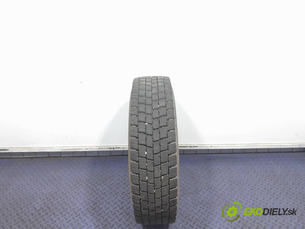 Renault Midlum 2011 Ráfiky: Oceľ: z Pneumatiky: