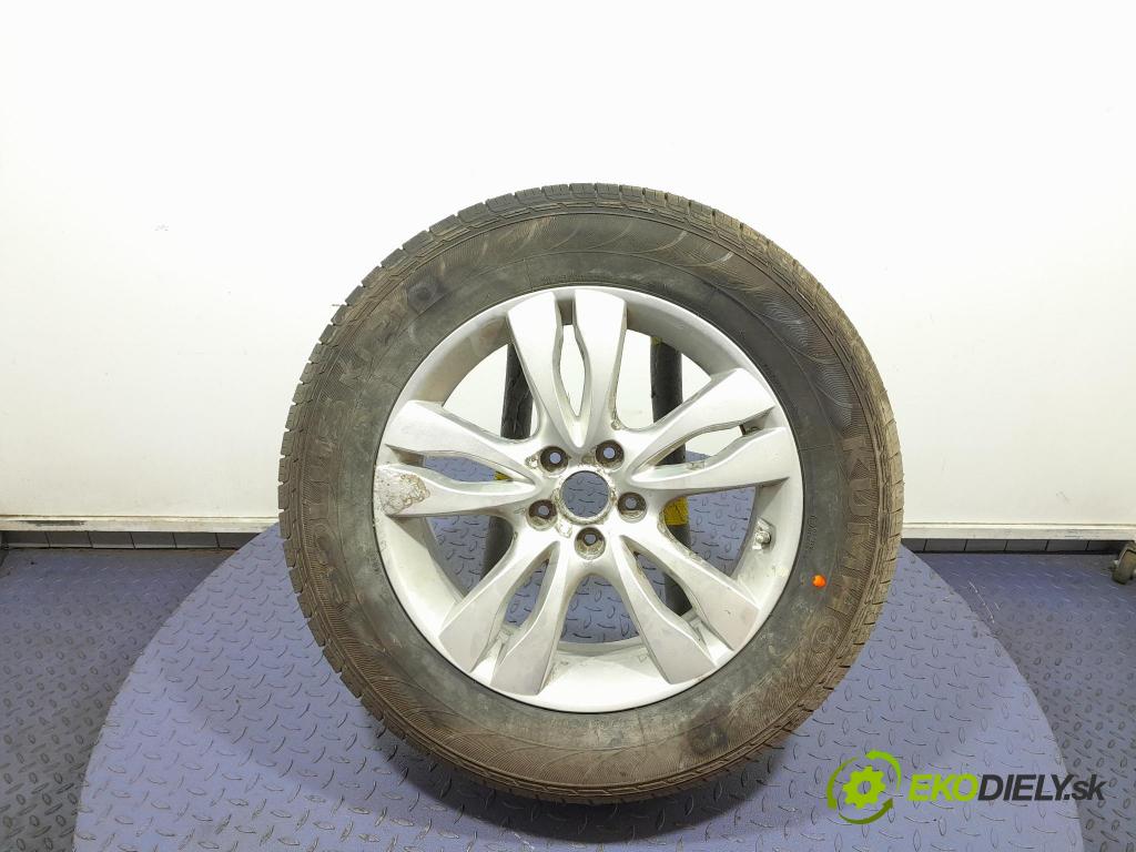 Hyundai Ix55 2011 kolo Přístupné 52910-3J350