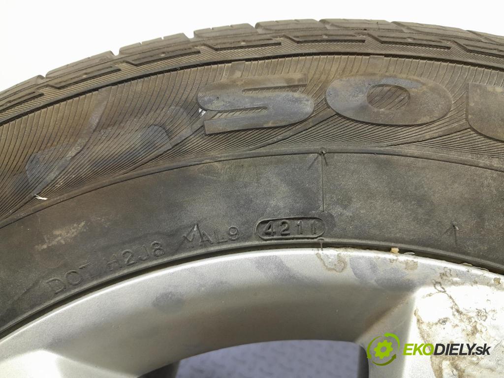 Hyundai Ix55 2011 kolo Přístupné 52910-3J350