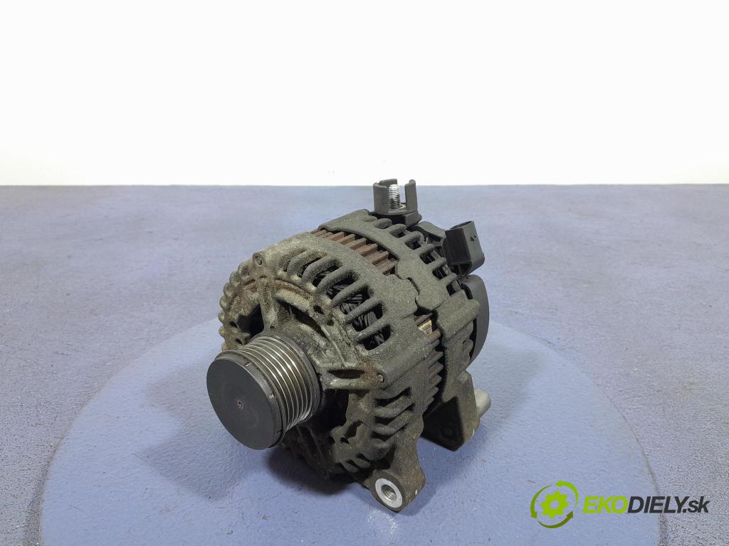 Ford S-max 2007 Alternator 6G9N-10300-XC