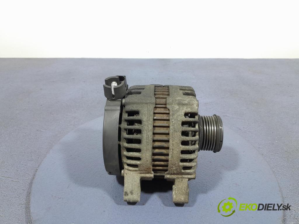 Ford S-max 2007 Alternator 6G9N-10300-XC
