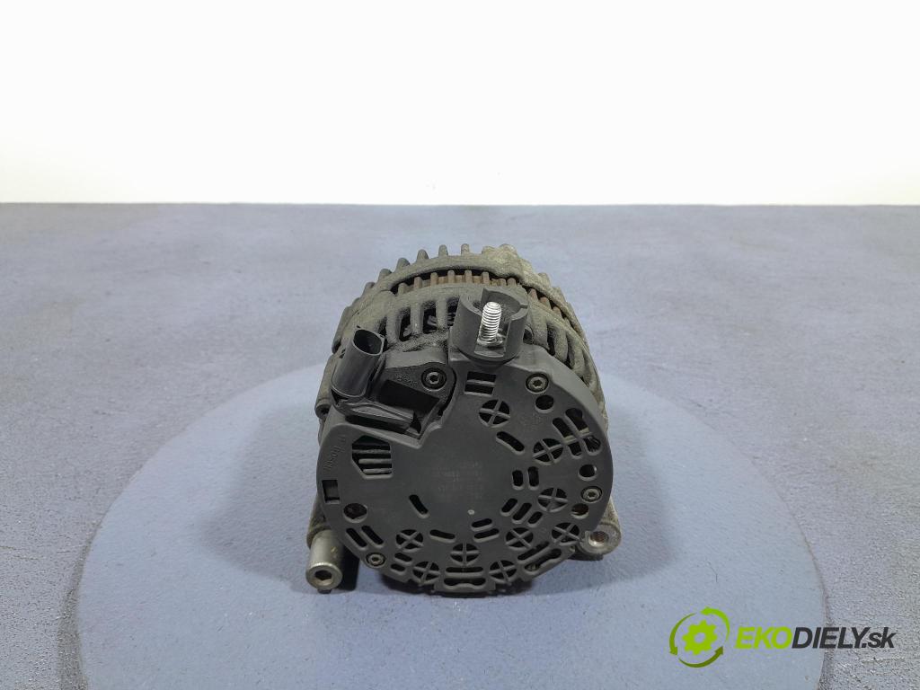 Ford S-max 2007 Alternator 6G9N-10300-XC