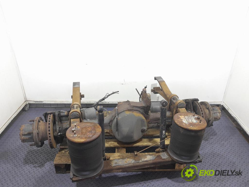 Renault Midlum 2011 diferenciál Tylny