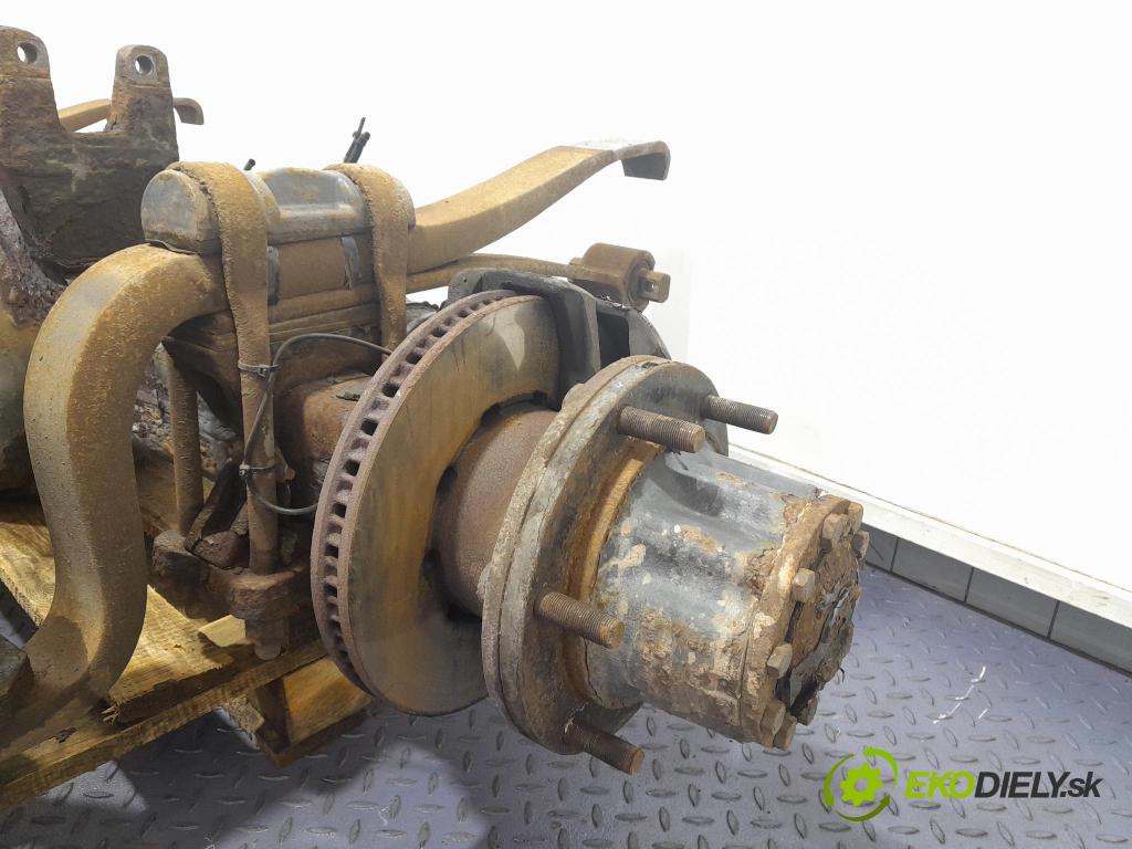 Renault Midlum 2011 diferenciál Tylny 