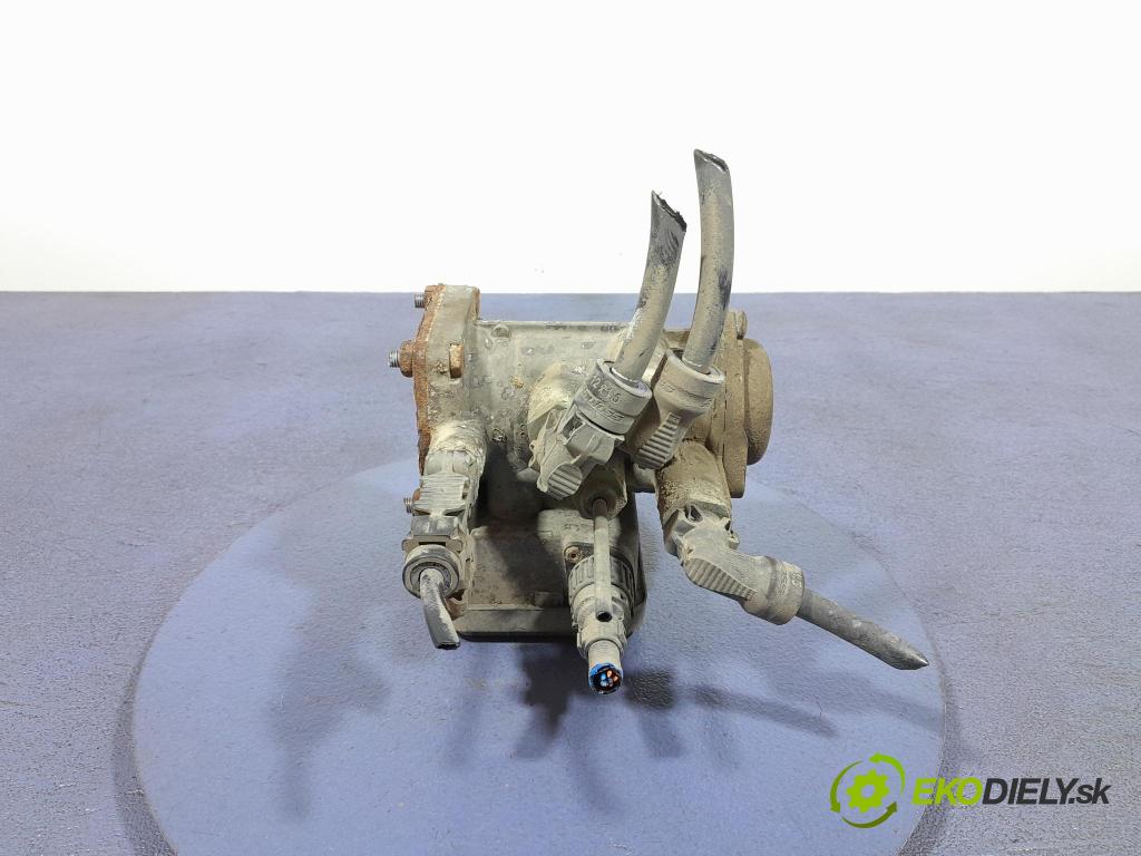 Renault Midlum 2011 ventil Vákuum: 21122038