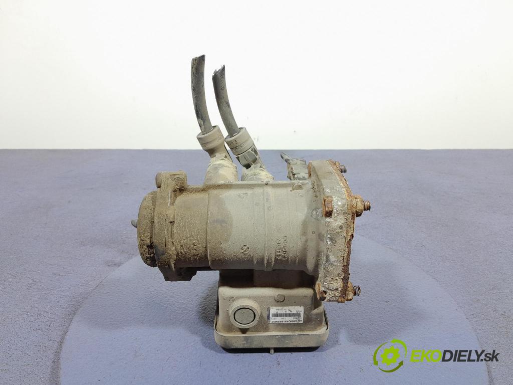 Renault Midlum 2011 ventil Vákuum: 21122038