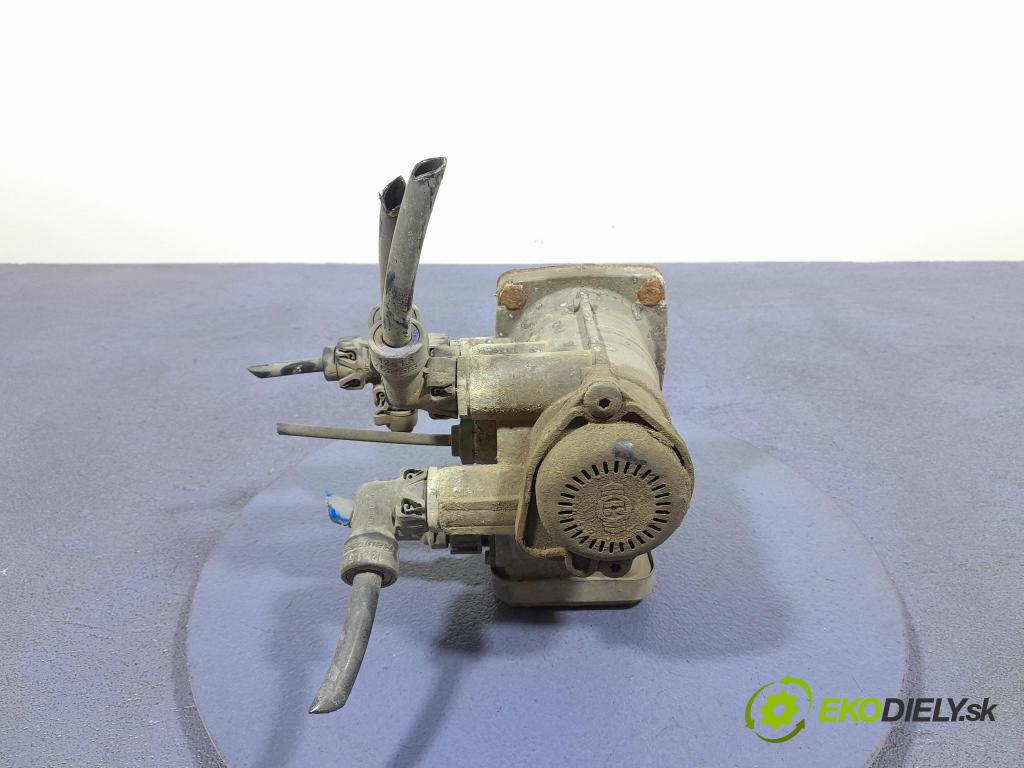 Renault Midlum 2011 ventil Vákuum: 21122038