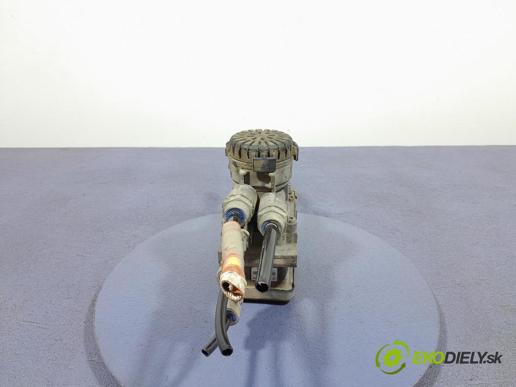 Renault Midlum 2011 ventil Vákuum: 21122034