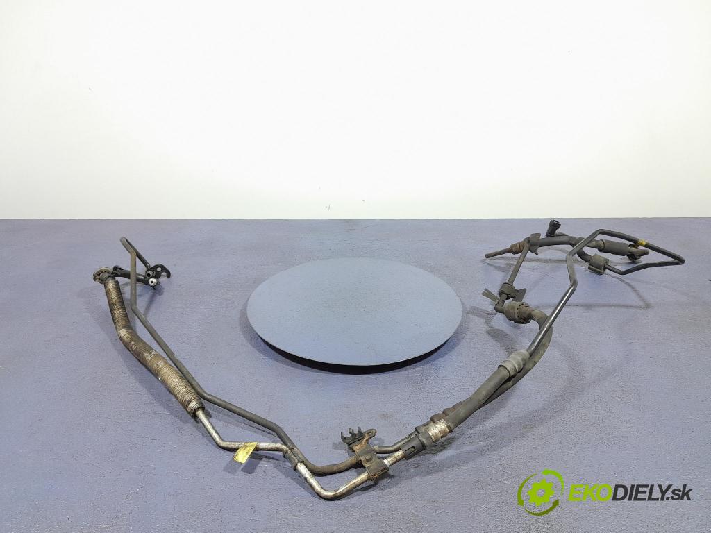 Ford S-max 2007 trubka Asistence: 7G913A656