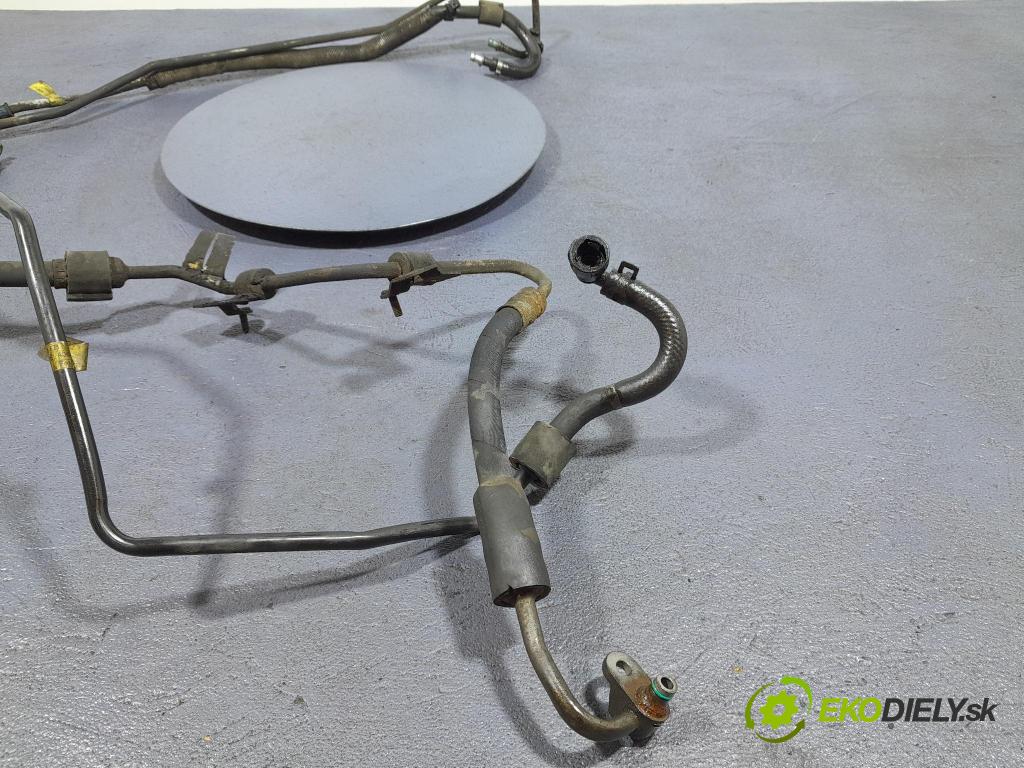 Ford S-max 2007 trubka Asistence: 7G913A656
