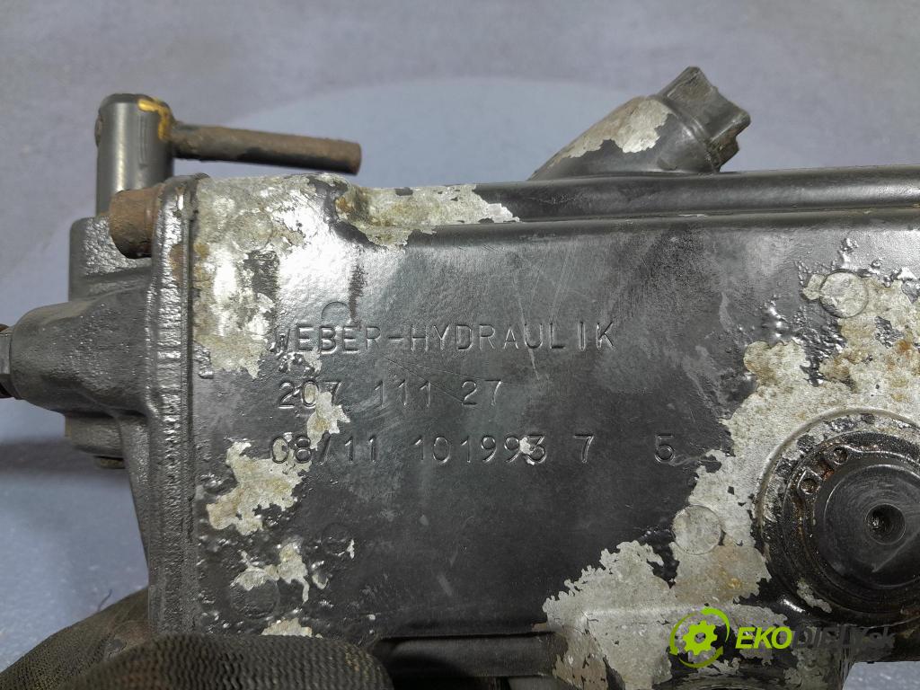 Renault Midlum 2011 čerpadlo Hydraulické 20711127