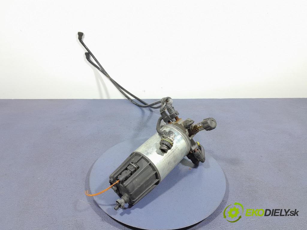 Renault Midlum 2011 obal Filtra: Paliva: