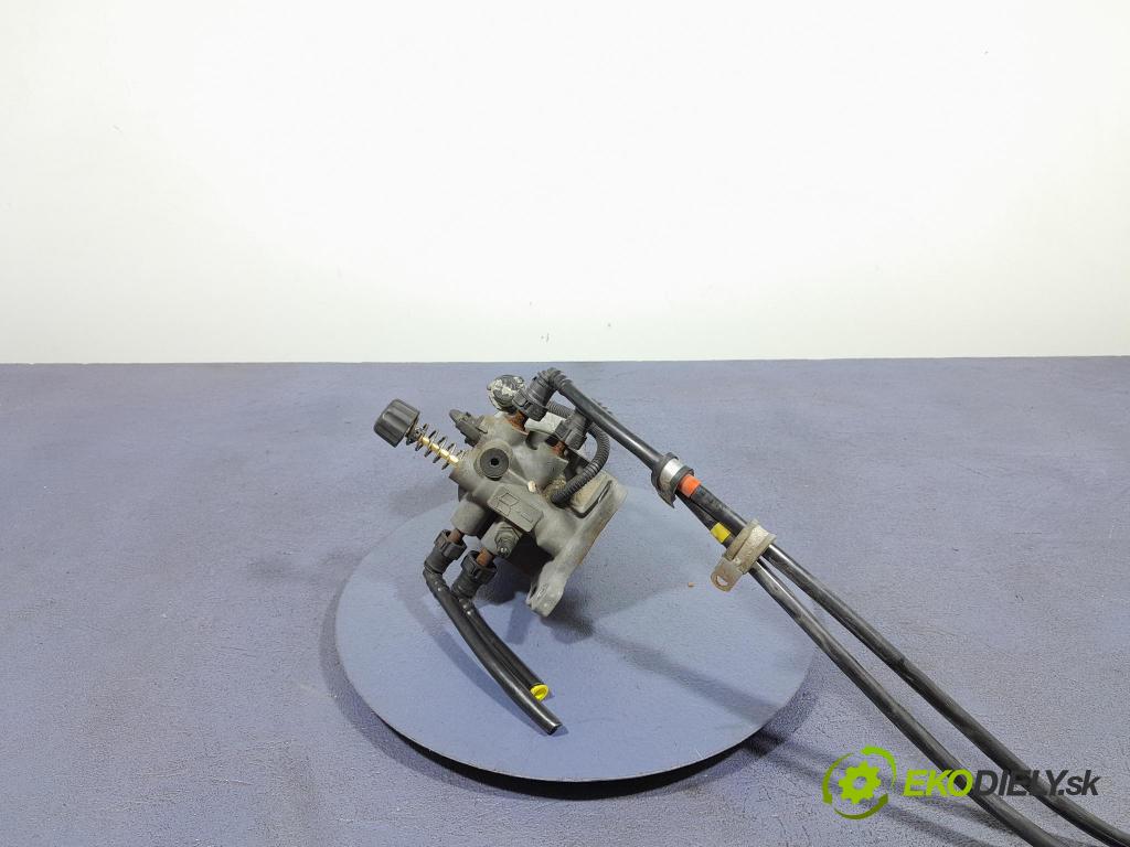 Renault Midlum 2011 obal Filtra: Paliva:
