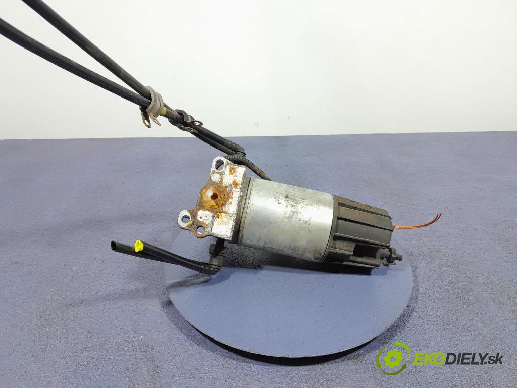 Renault Midlum 2011 obal Filtra: Paliva: