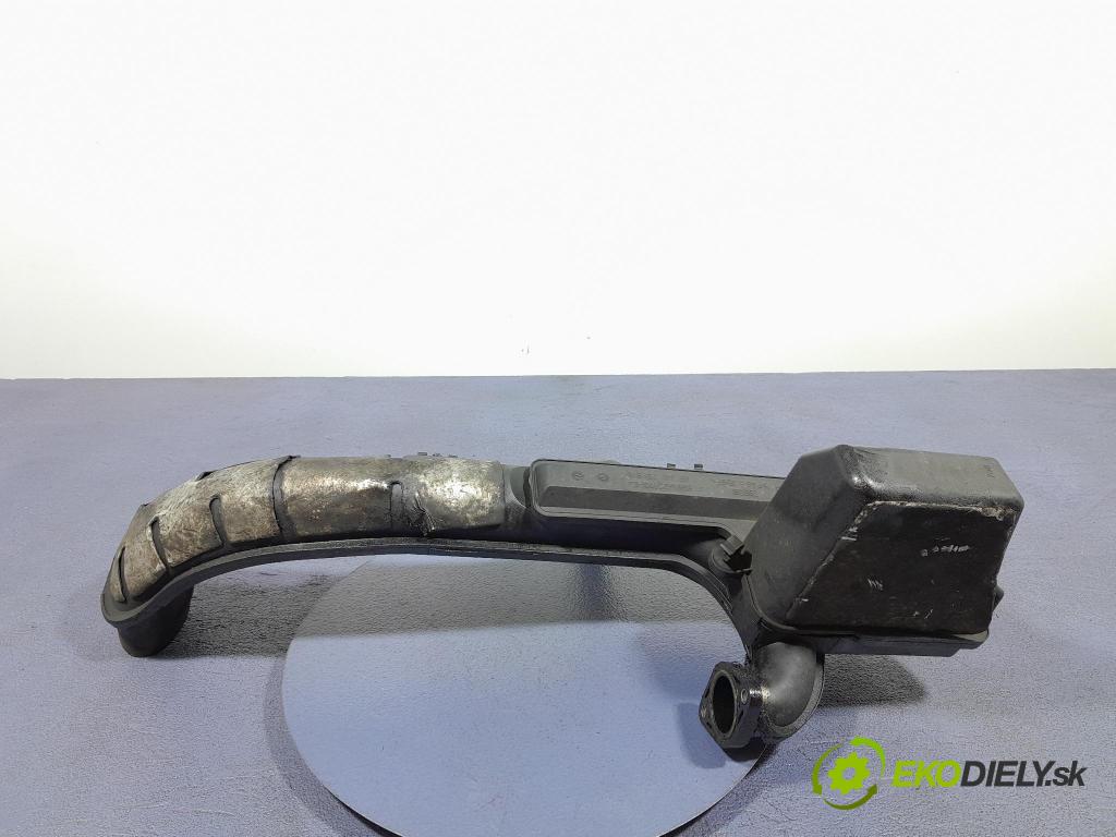 Ford S-max 2007 Vstup: Vzduch: 6G91-9C623-EJ