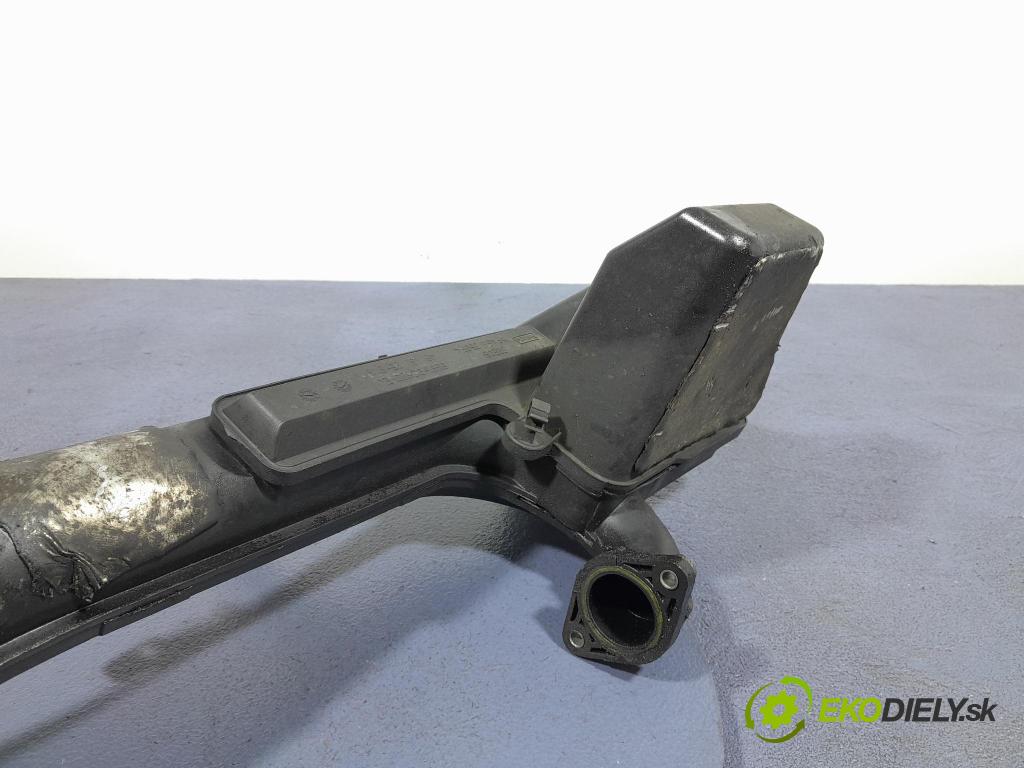 Ford S-max 2007 Vstup: Vzduch: 6G91-9C623-EJ