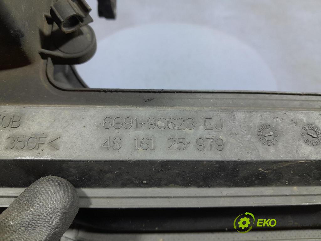 Ford S-max 2007 Vstup: Vzduch: 6G91-9C623-EJ