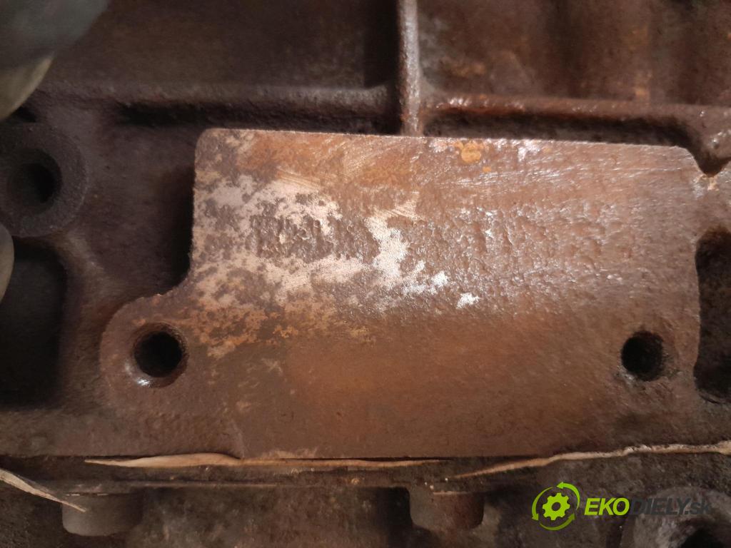 Ford S-max 2007 motor Diesel QXWA