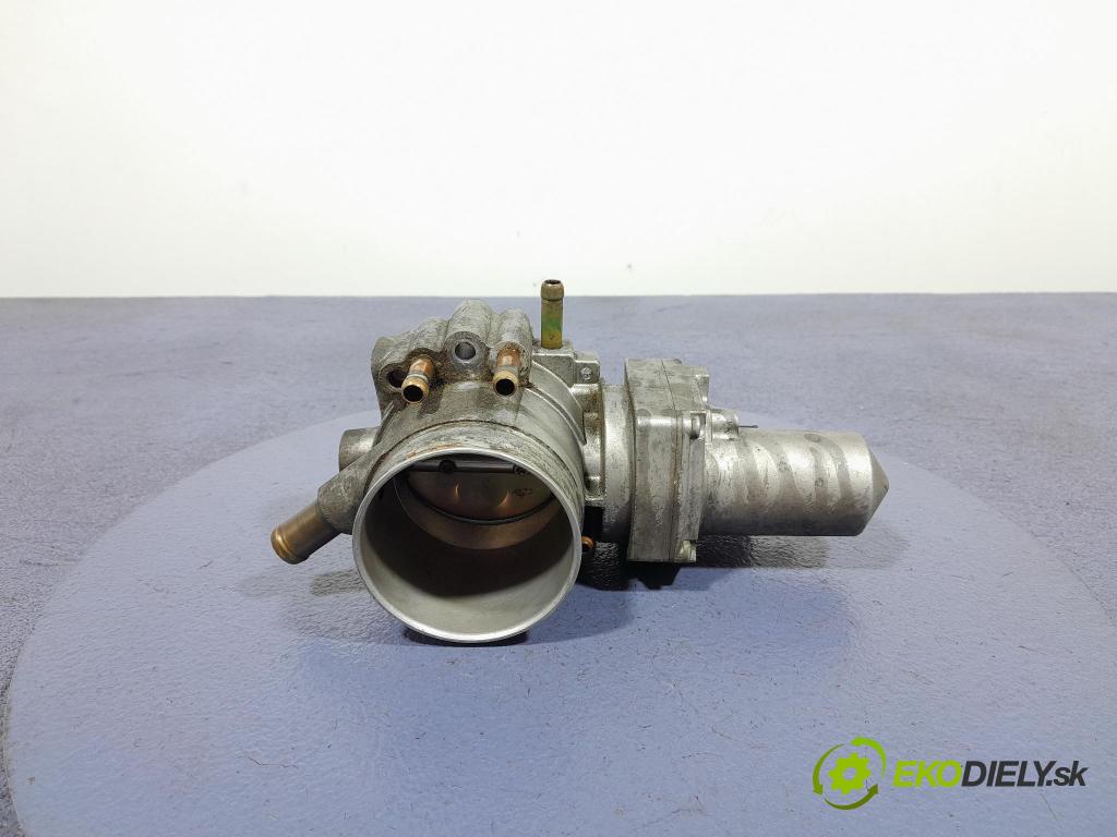 Opel Vectra 2003 škrticí klapka 24446586