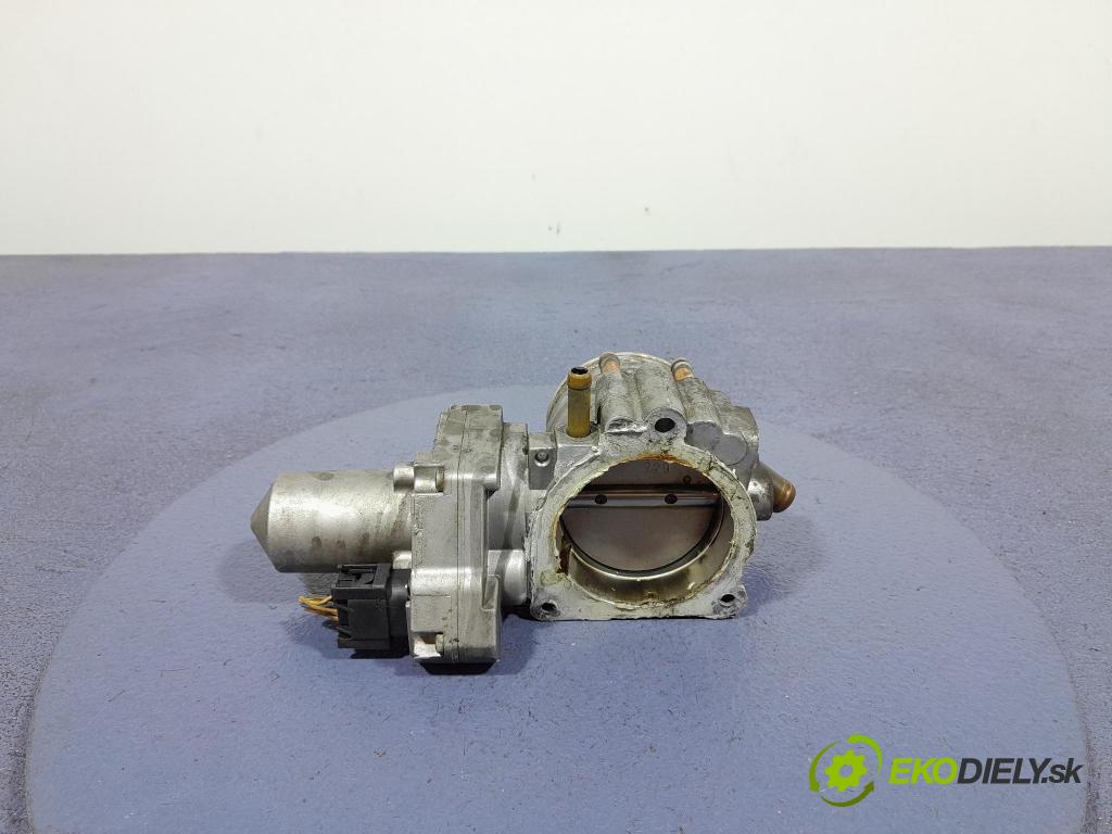 Opel Vectra 2003 škrticí klapka 24446586