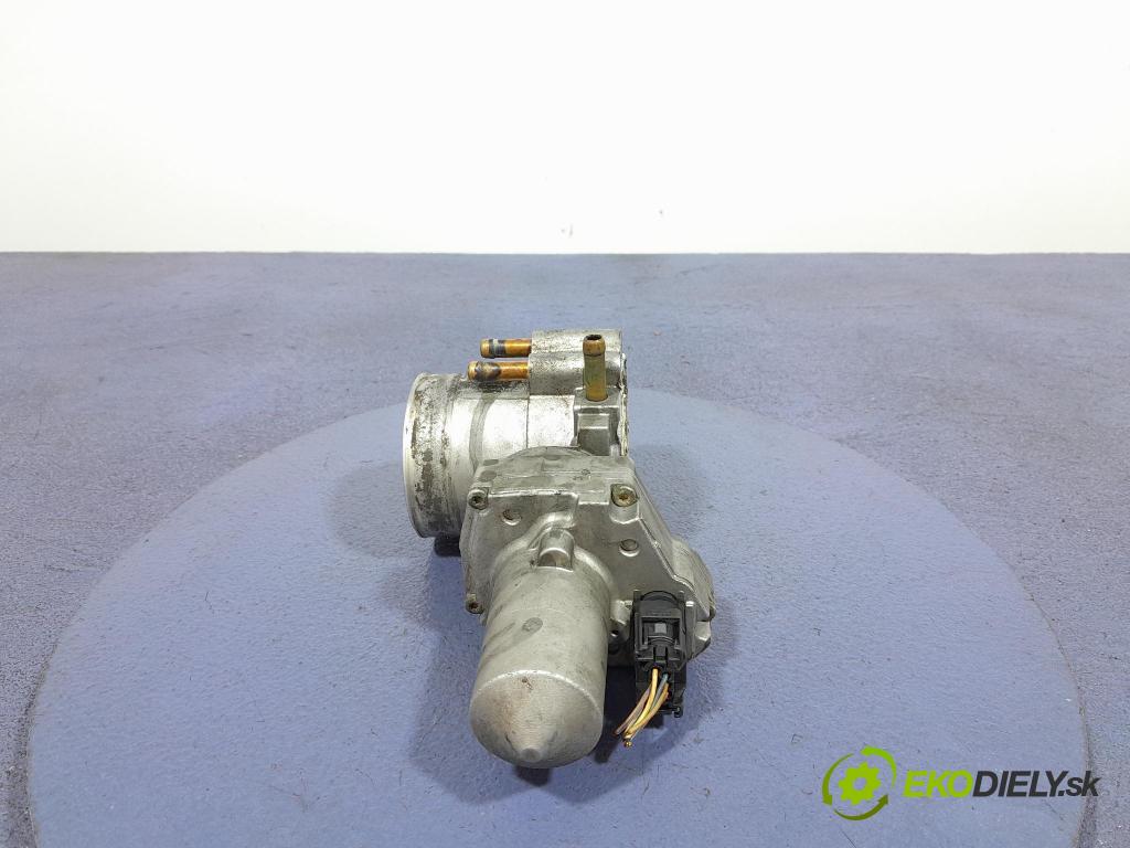 Opel Vectra 2003 škrticí klapka 24446586