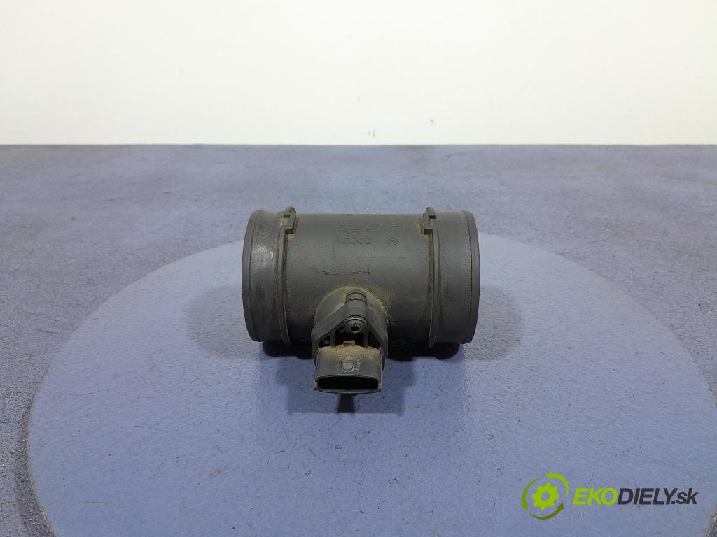 Opel Vectra 2003 váha vzduchu 0280218087