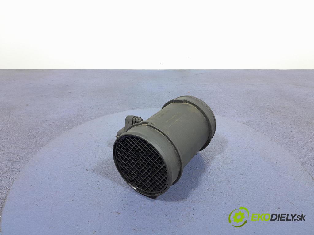 Opel Vectra 2003 váha vzduchu 0280218087