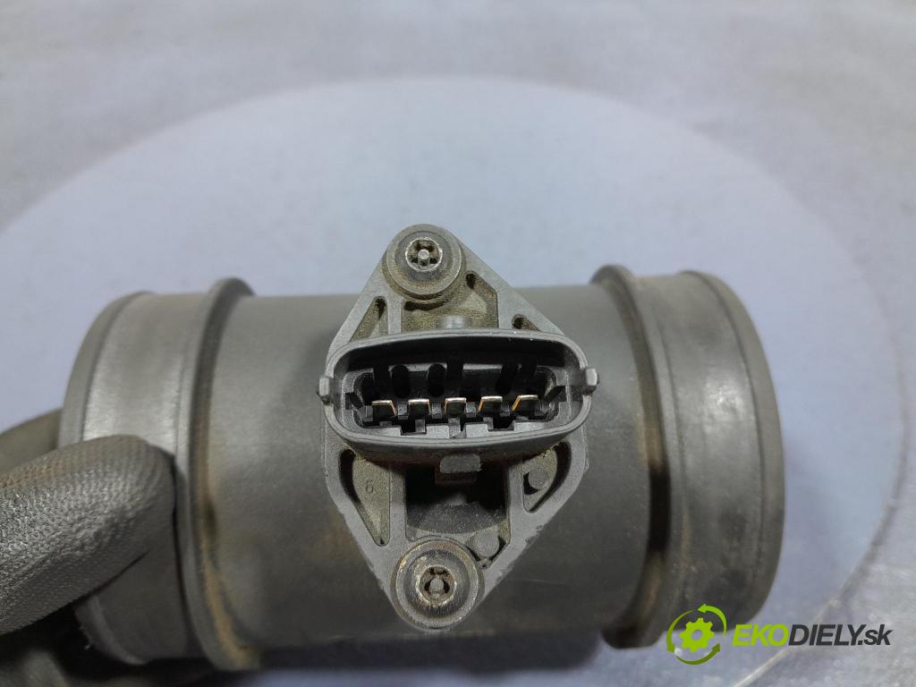 Opel Vectra 2003 průtokoměr: 0280218087