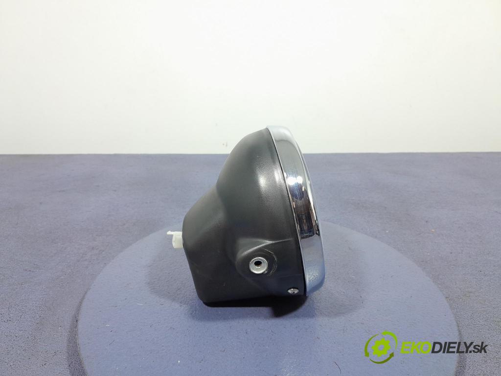 Romet K-125 2014 světlo Levý: