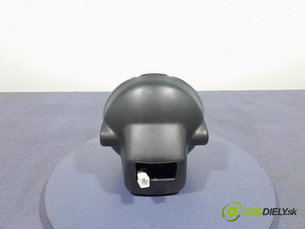 Romet K-125 2014 světlo Levý: