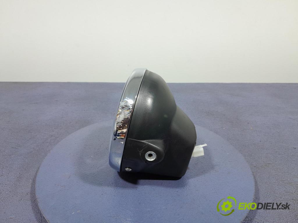 Romet K-125 2014 světlo Levý: