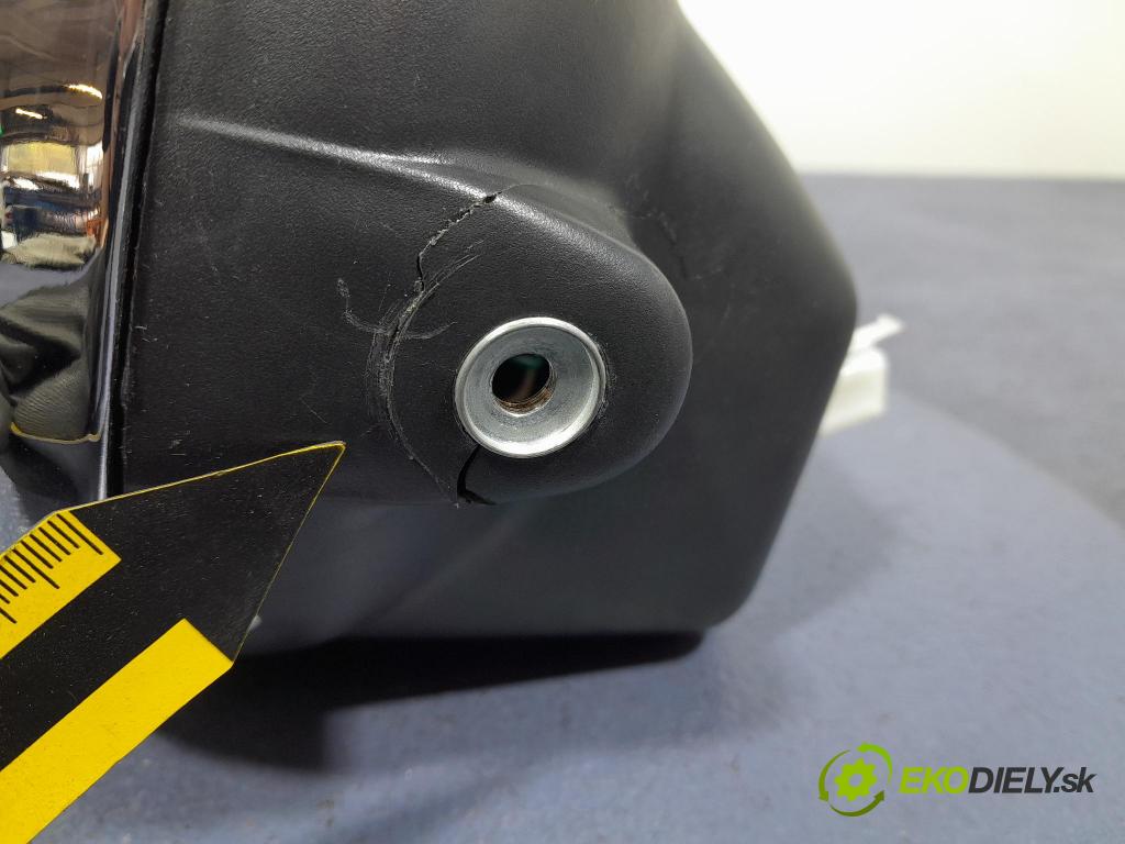 Romet K-125 2014 světlo Levý: