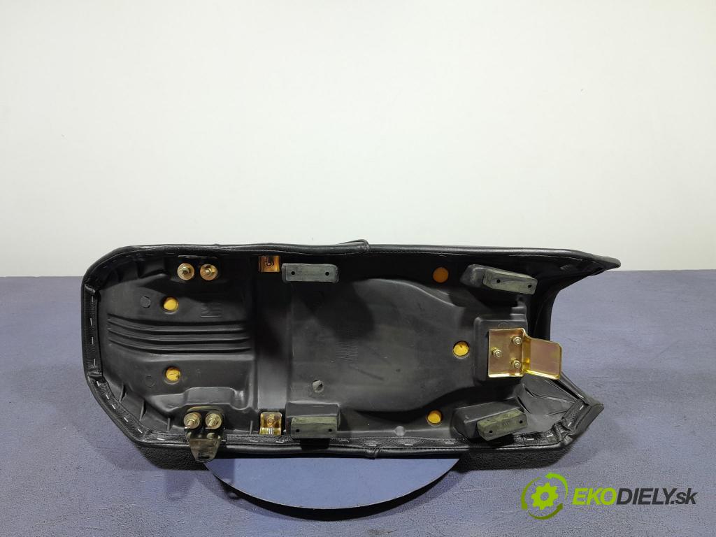 Romet K-125 2014 Sedadlo Řidiči 
