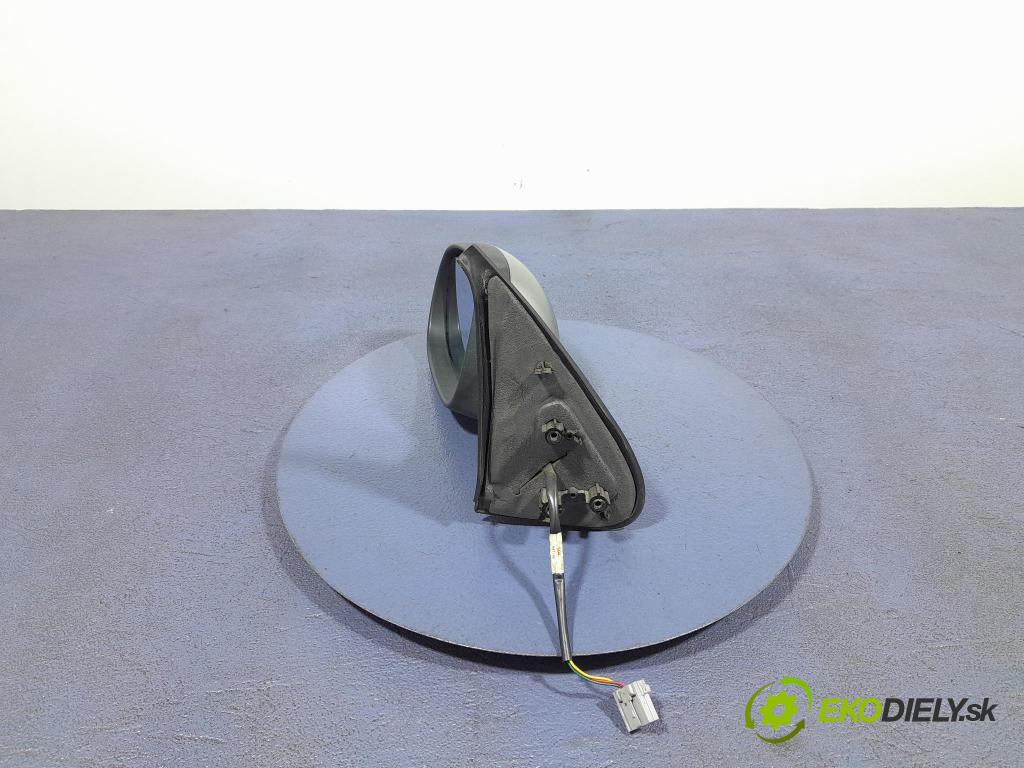 Nissan Micra 2009 zpětné zrcátko Vlevo, odjet: