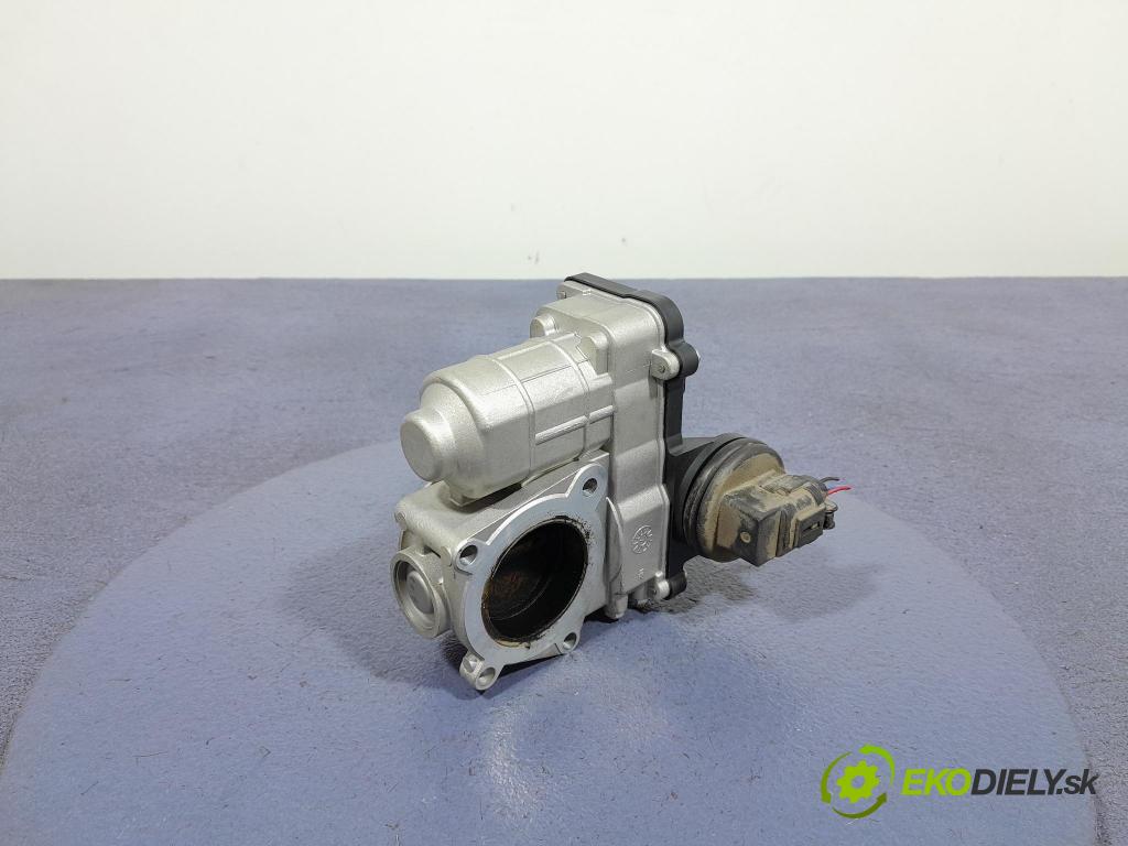 Nissan Micra 2009 škrticí klapka RME45-01C